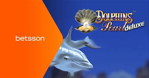Dolphin Gold Betsson
